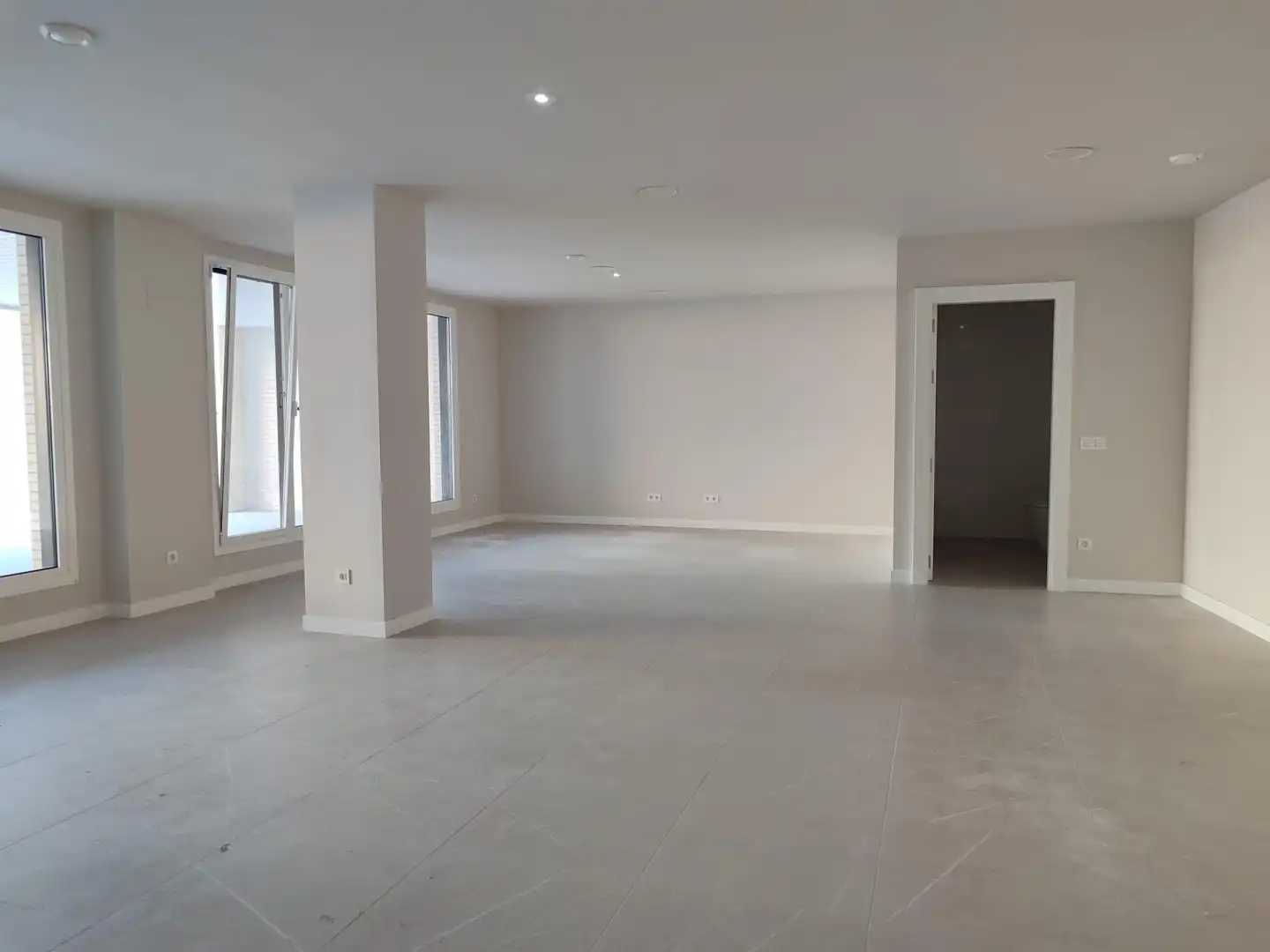 Piso de 40 m² en Oviedo