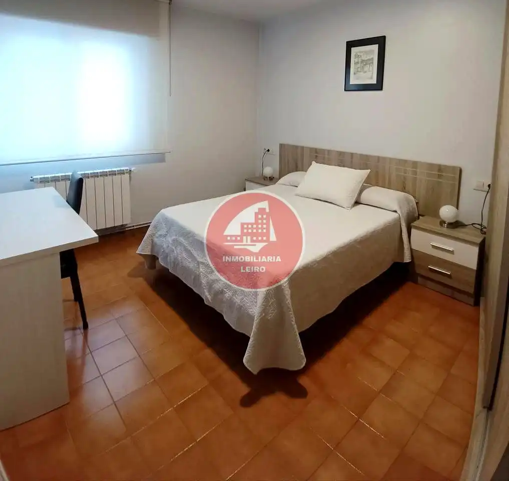 Pis de 90 m² a Pontevedra