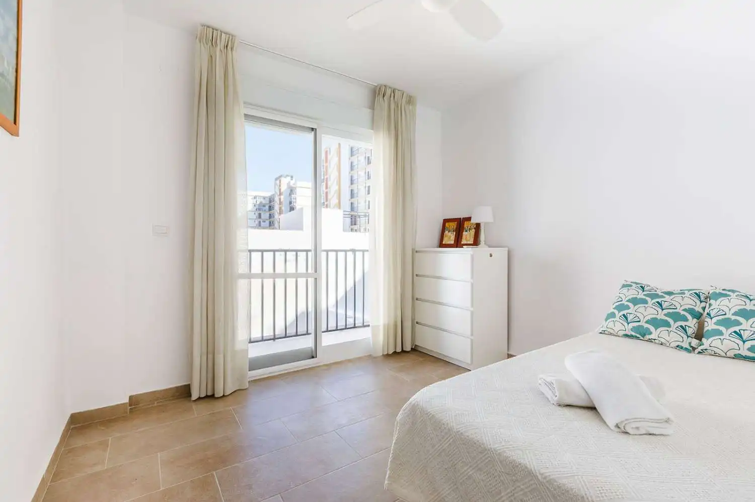 Piso de 90 m² en Vélez-Málaga