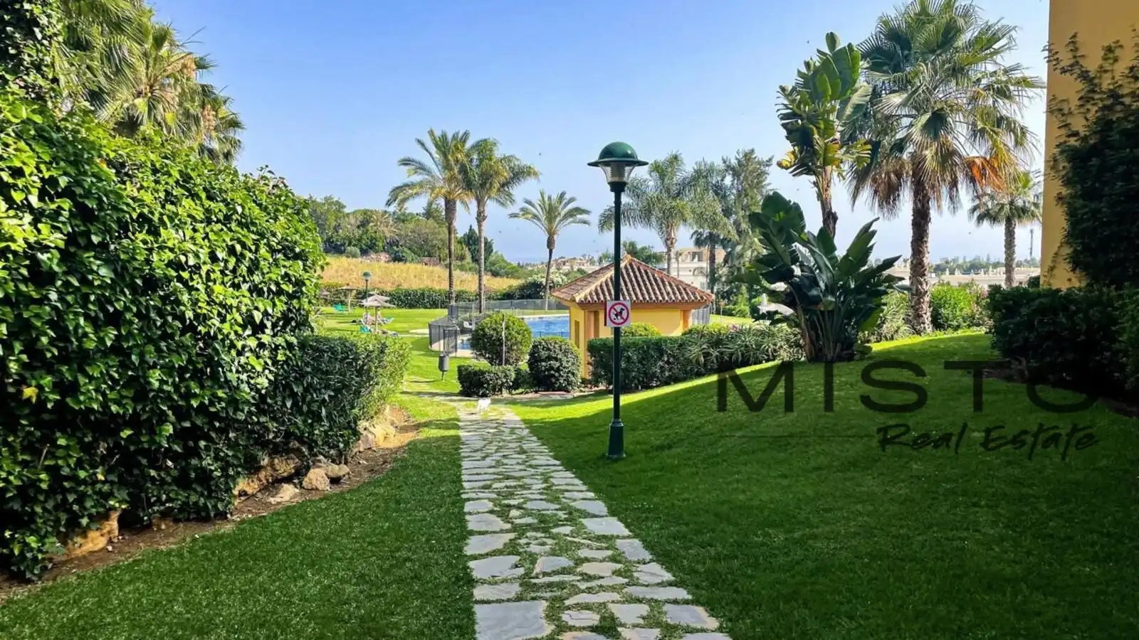 Pis de 140 m² a Marbella