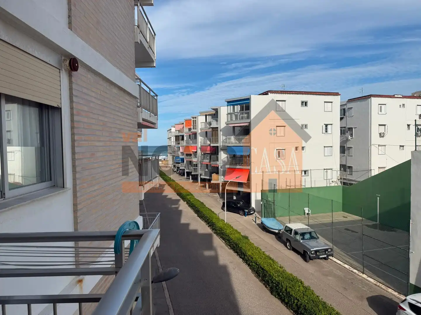 Piso de 95 m² en Valencia