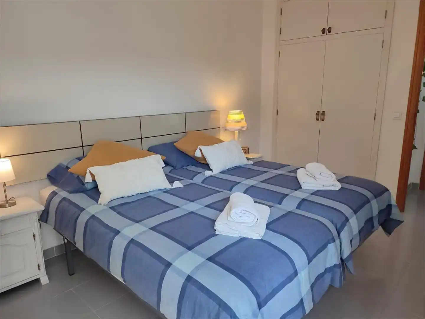 Piso de 50 m² en Pollença
