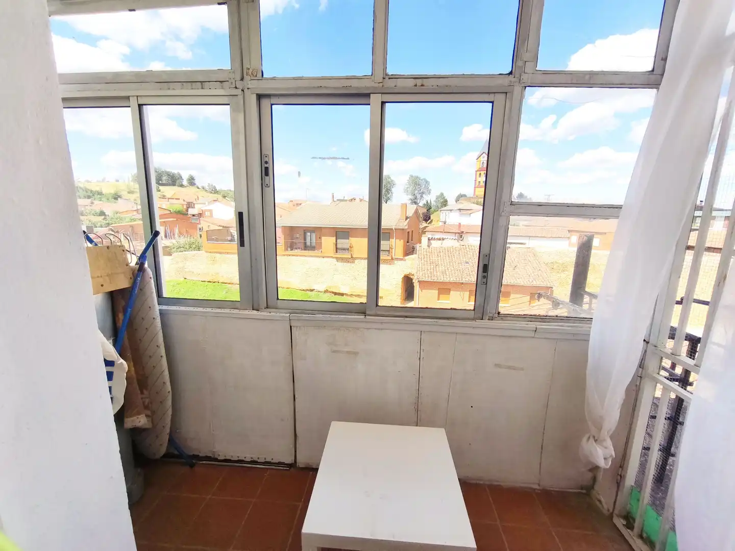 Pis de 95 m² a Almanza