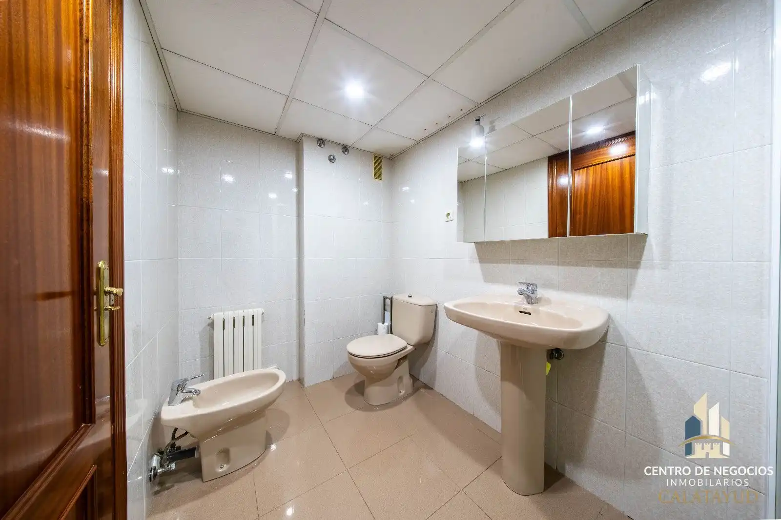 Habitación en alquiler, Calatayud