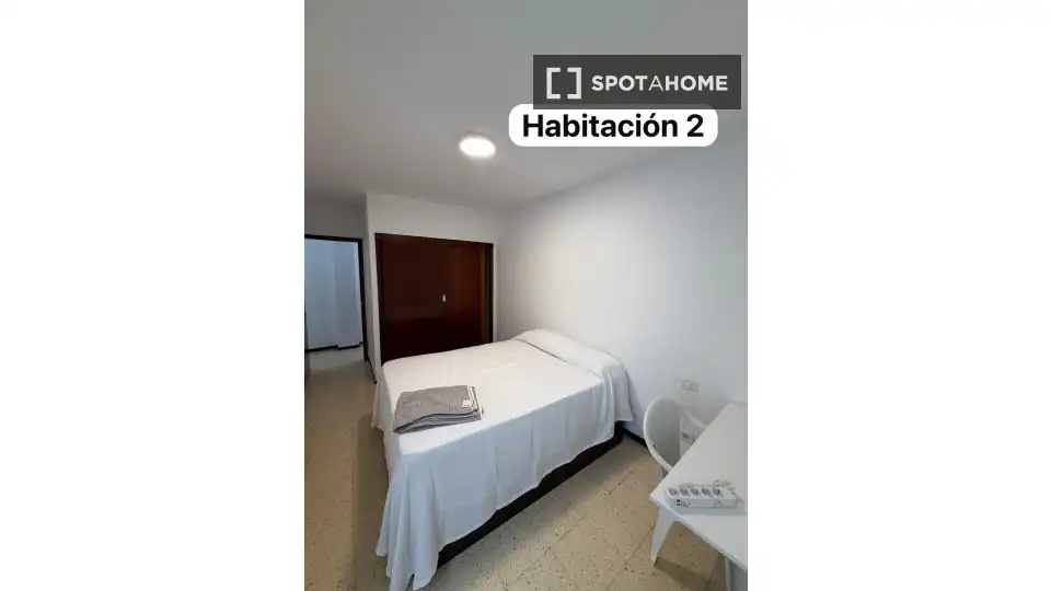 Habitación 150 m², Las Palmas de Gran Canaria