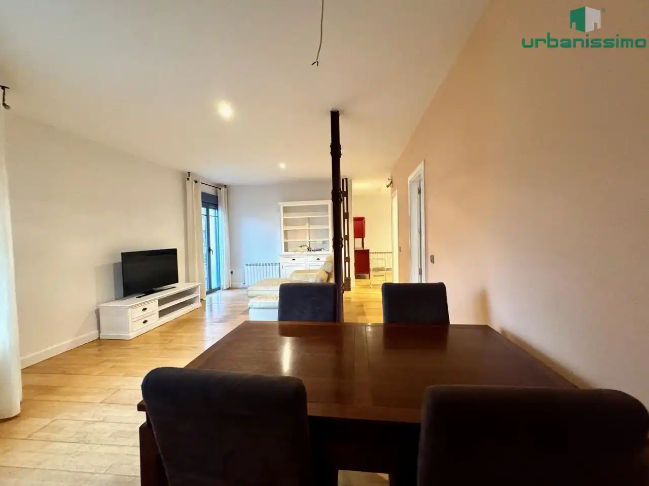 Wohnung 74 m² in Madrid