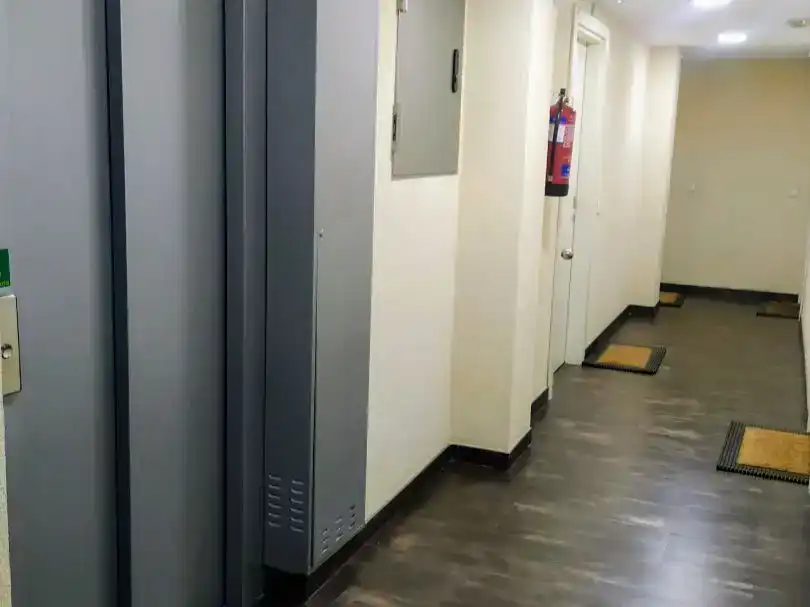 Piso de 75 m² en Madrid