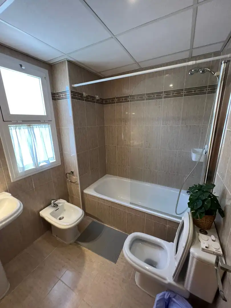 Habitación 120 m², Málaga