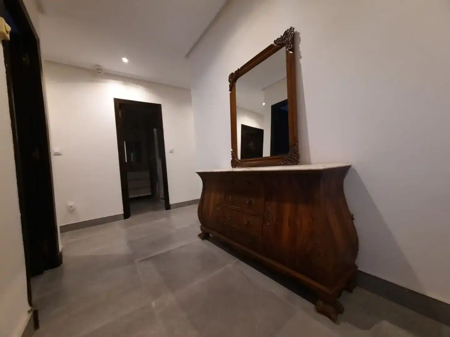 Wohnung 26 m² in Ourense