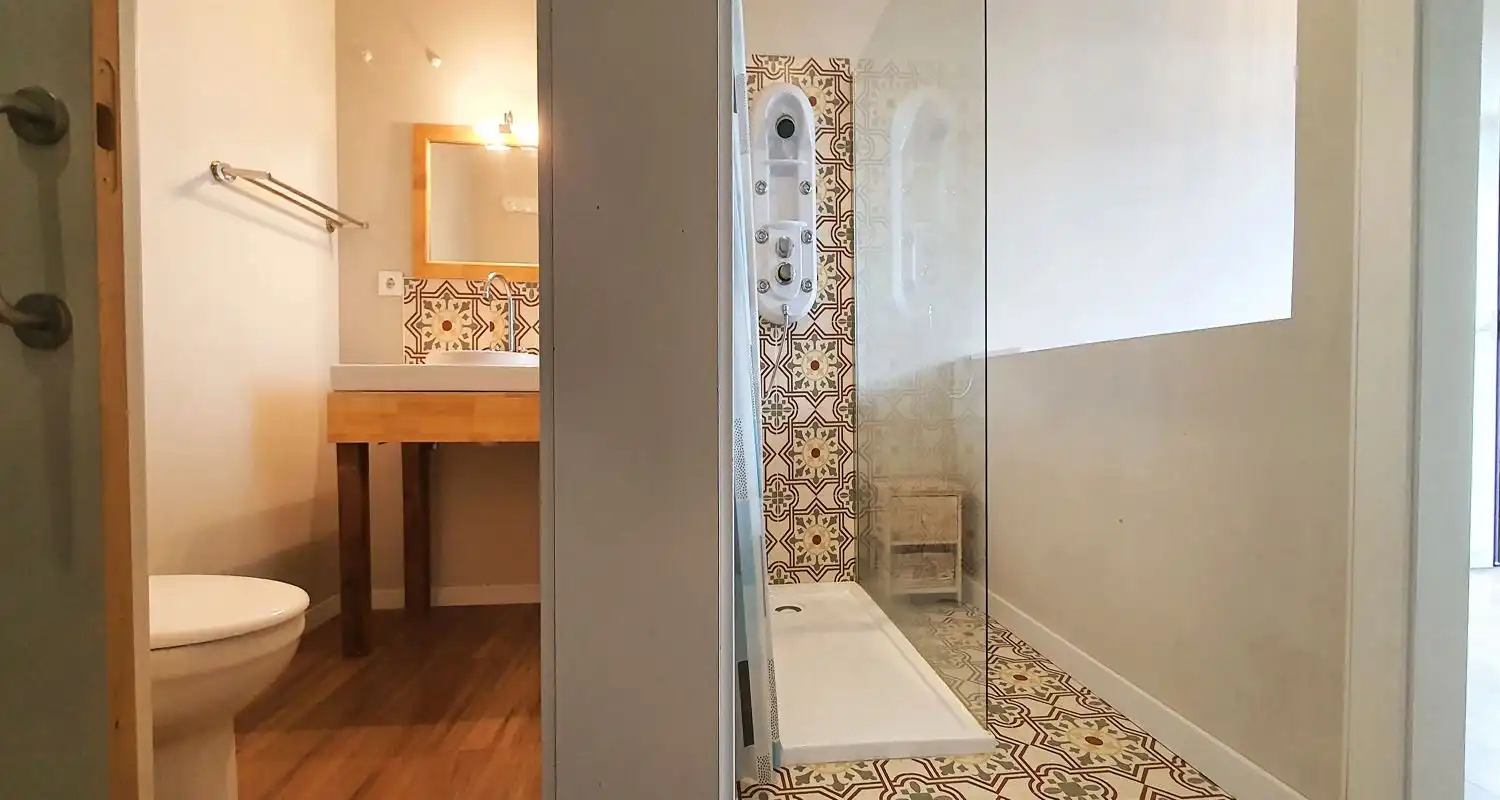 Pis de 35 m² a Santa Maria de Palautordera