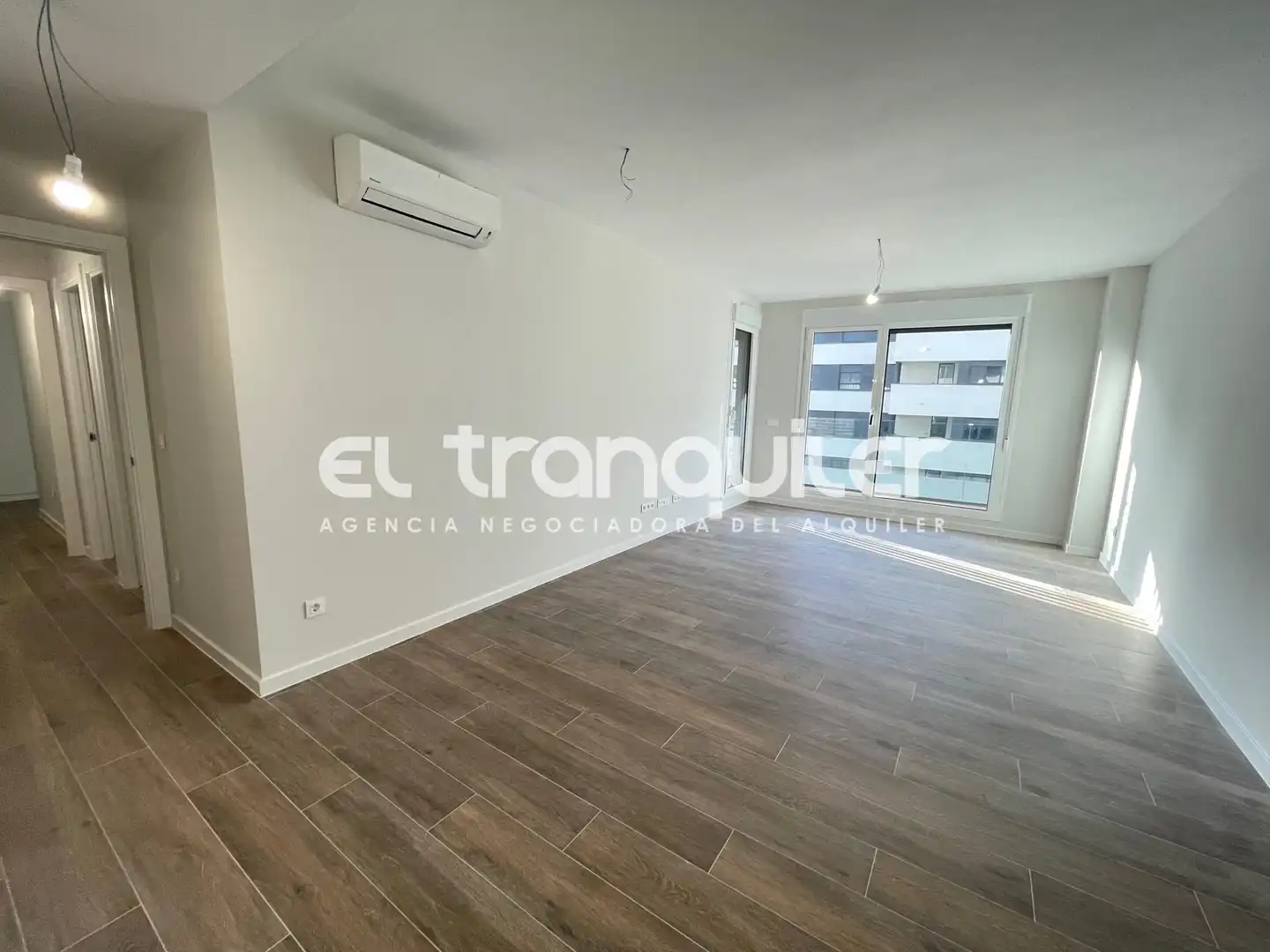 Wohnung 148 m² in Madrid