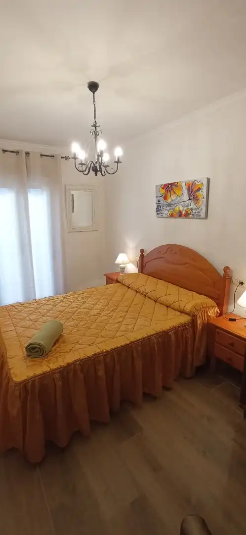 Piso de 97 m² en Bronchales