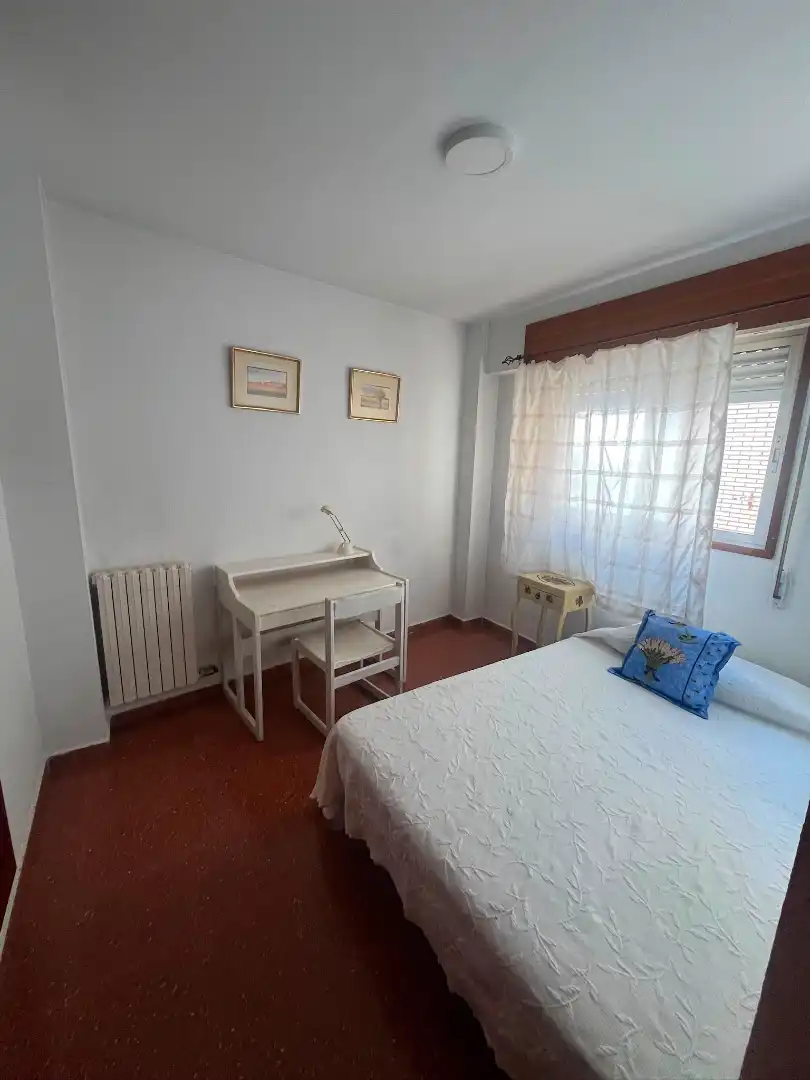 Piso de 78 m² en Zaragoza