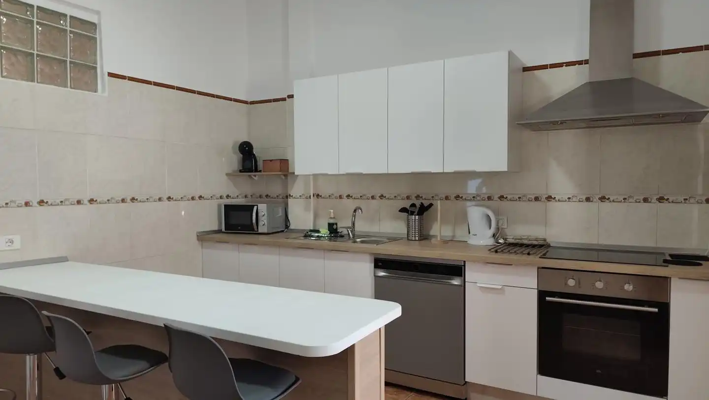 Casa de 90 m² en Guía de Isora