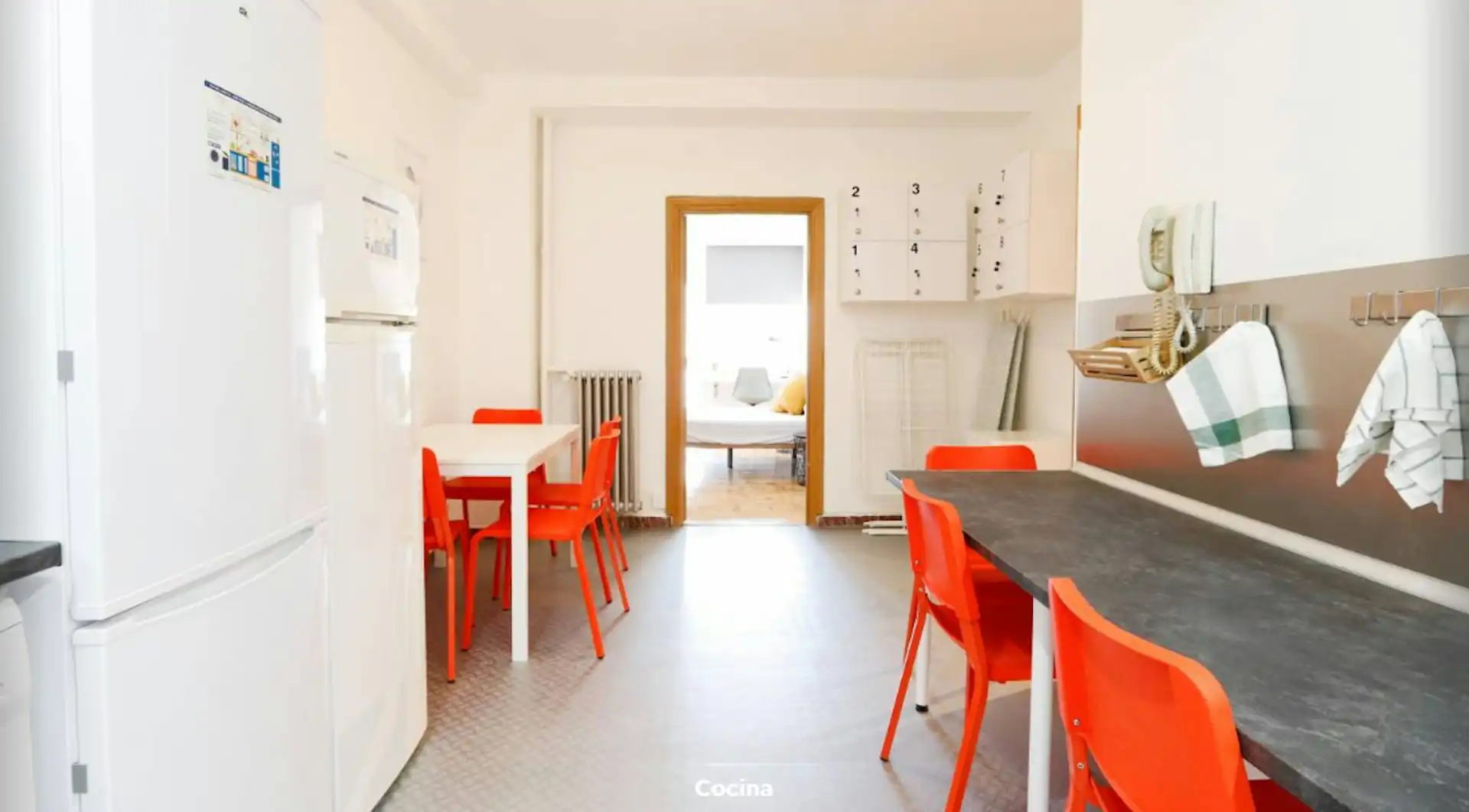 Habitación 190 m², Madrid