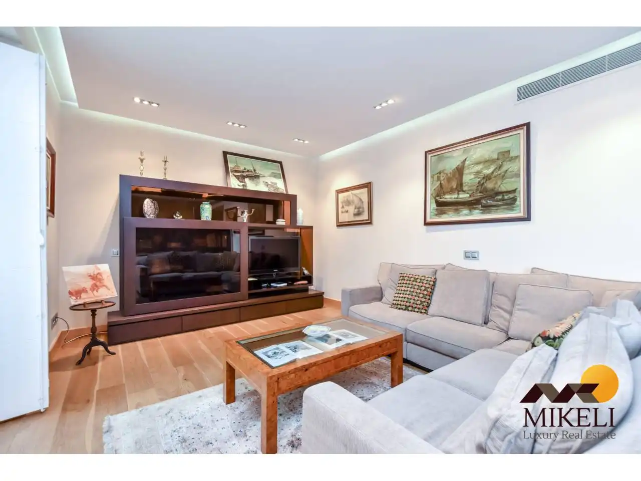 Piso de 162 m² en Santander