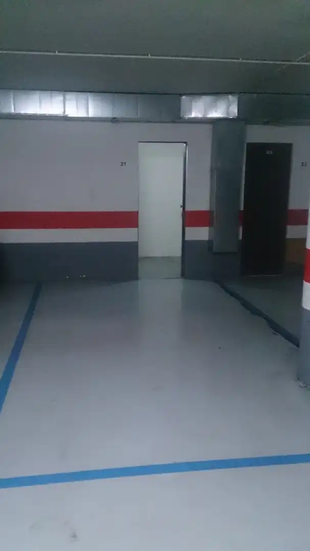 Piso de 103 m² en Zaragoza