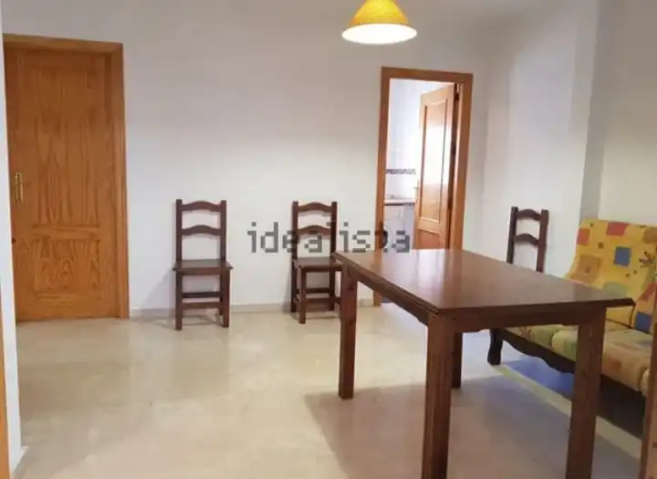 Habitación 60 m², Granada