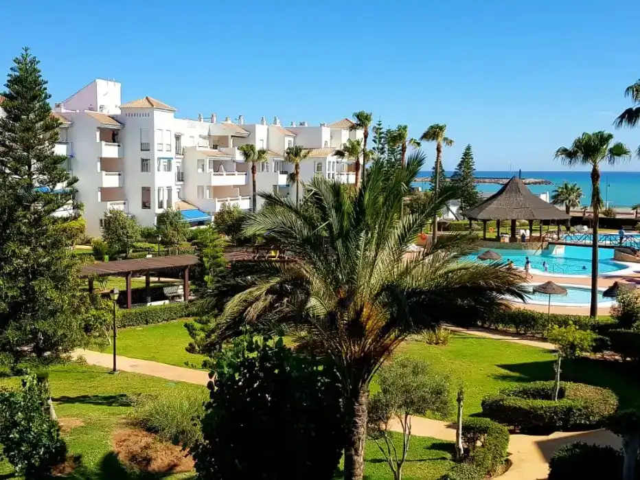 Piso de 57 m² en El Ejido