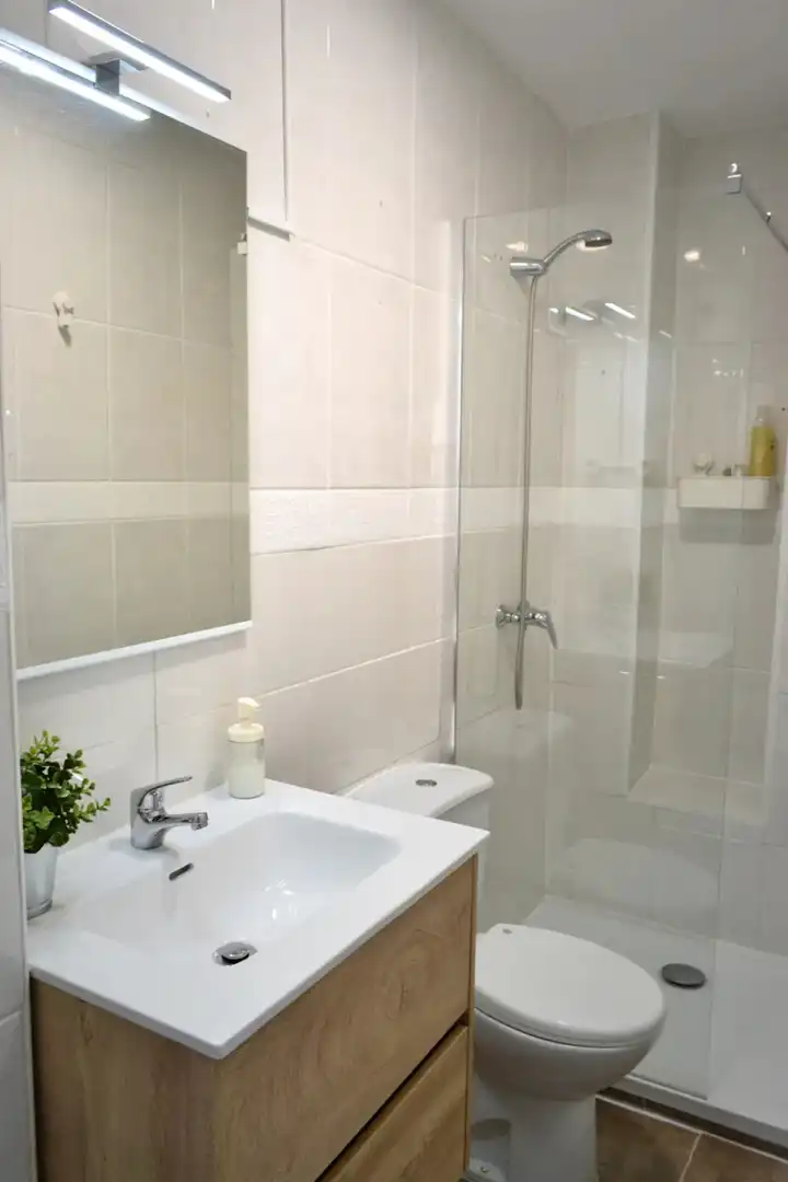 Habitació de lloguer, Getafe