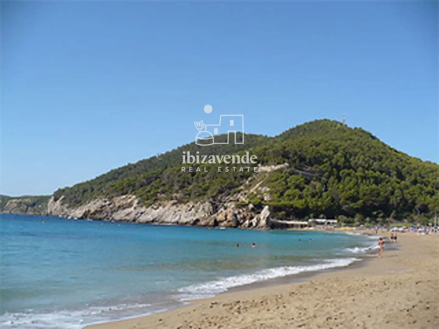 Casa de 35 m² en Sant Joan de Labritja