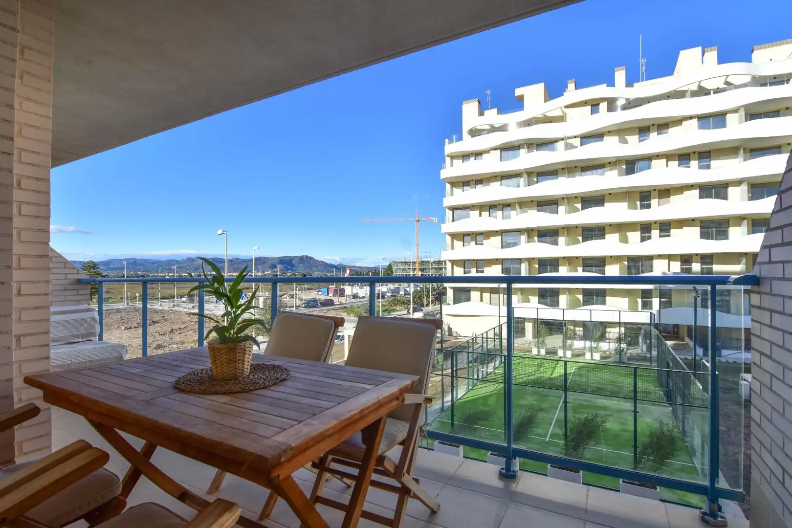 Pis de 69 m² a el Puig de Santa Maria