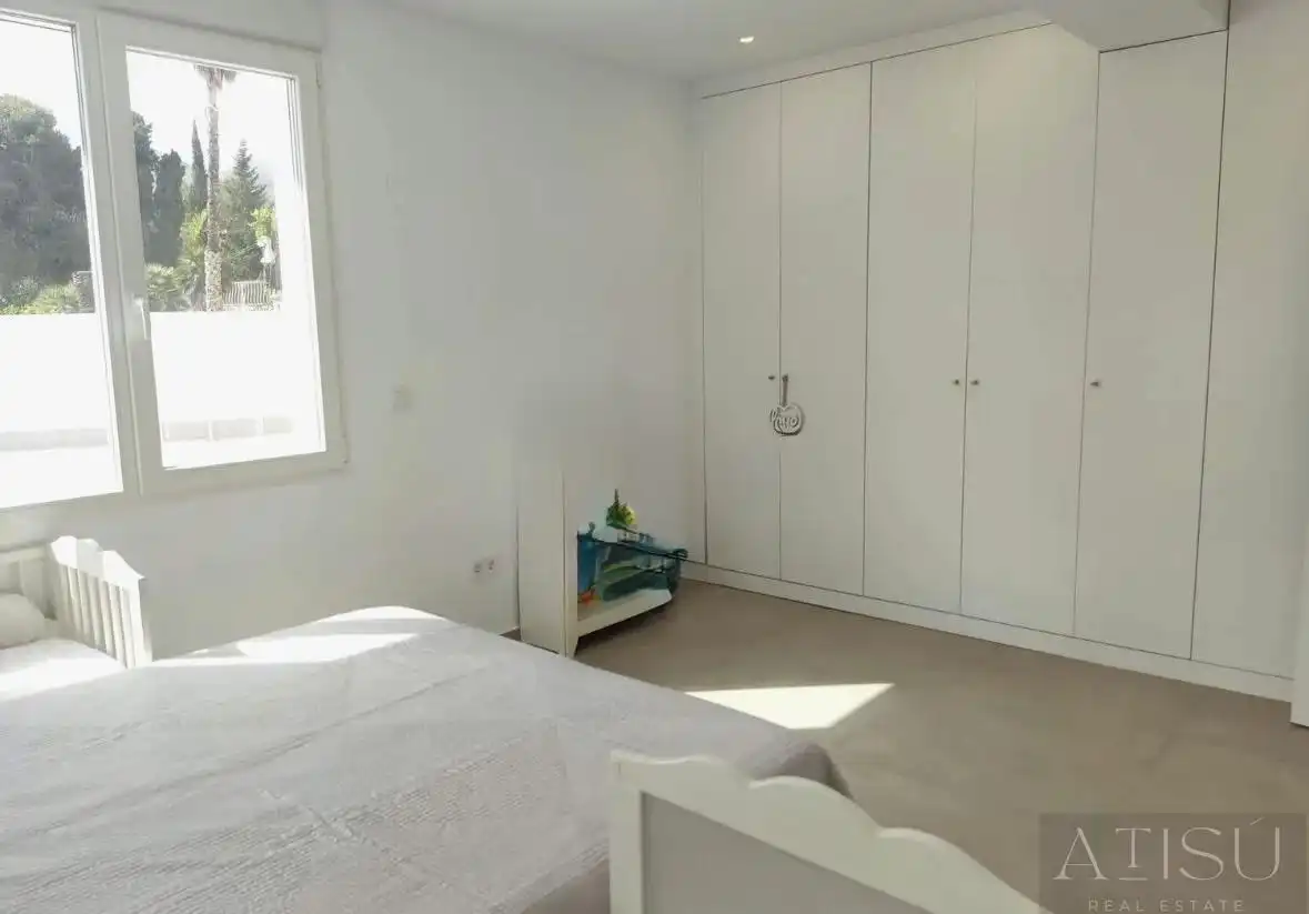 Casa de 140 m² a l'Alfàs del Pi