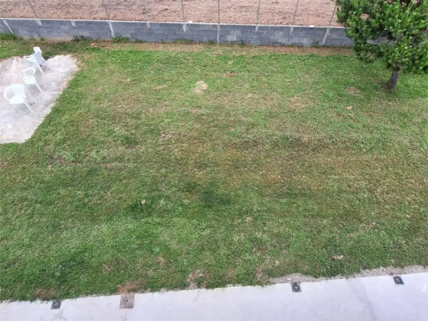Piso de 90 m² en Barreiros