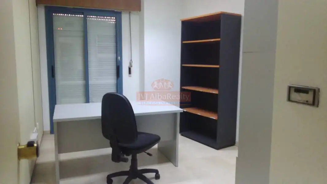 Piso de 181 m² en Albacete