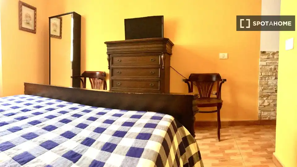 Habitación 72 m², Santa Cruz de Tenerife