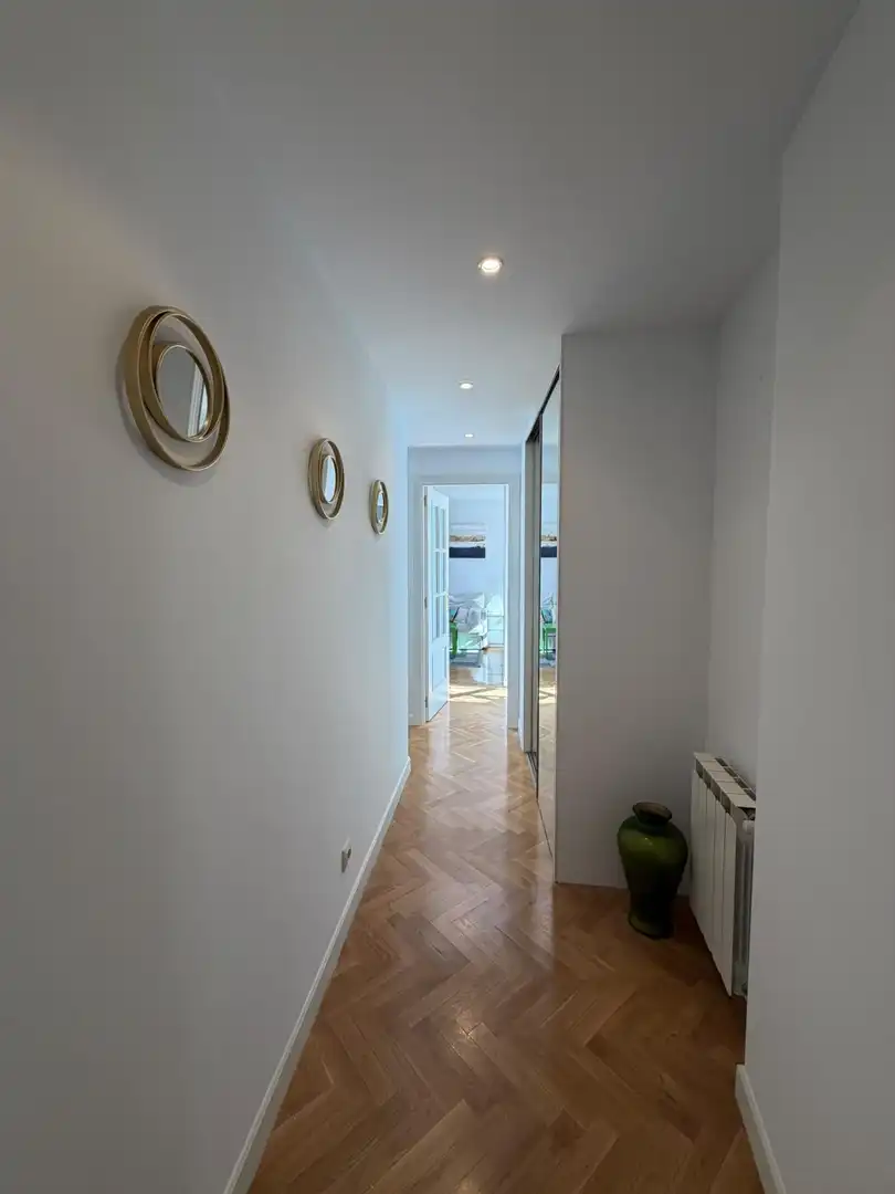 Pis de 51 m² a Madrid