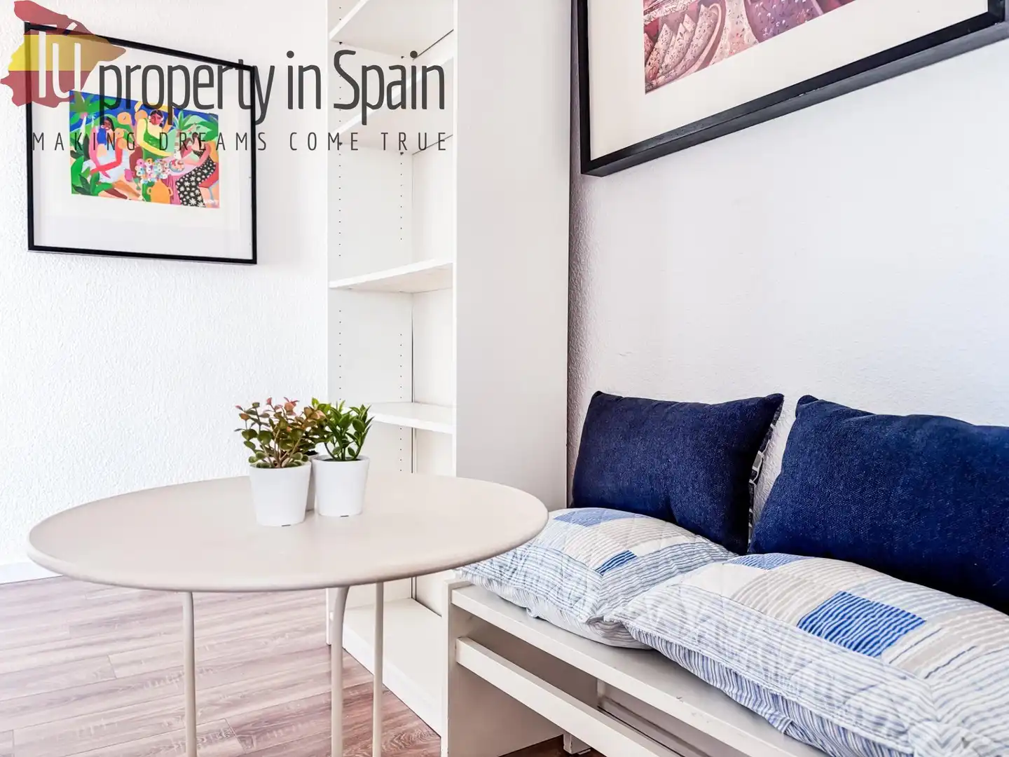 Habitación en alquiler, Alicante