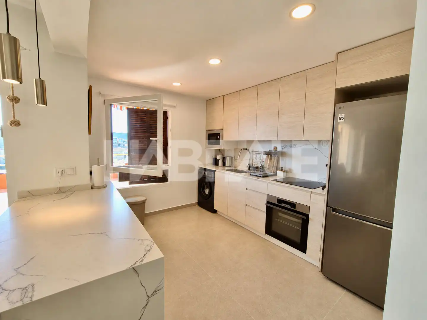 Piso de 121 m² en Cullera