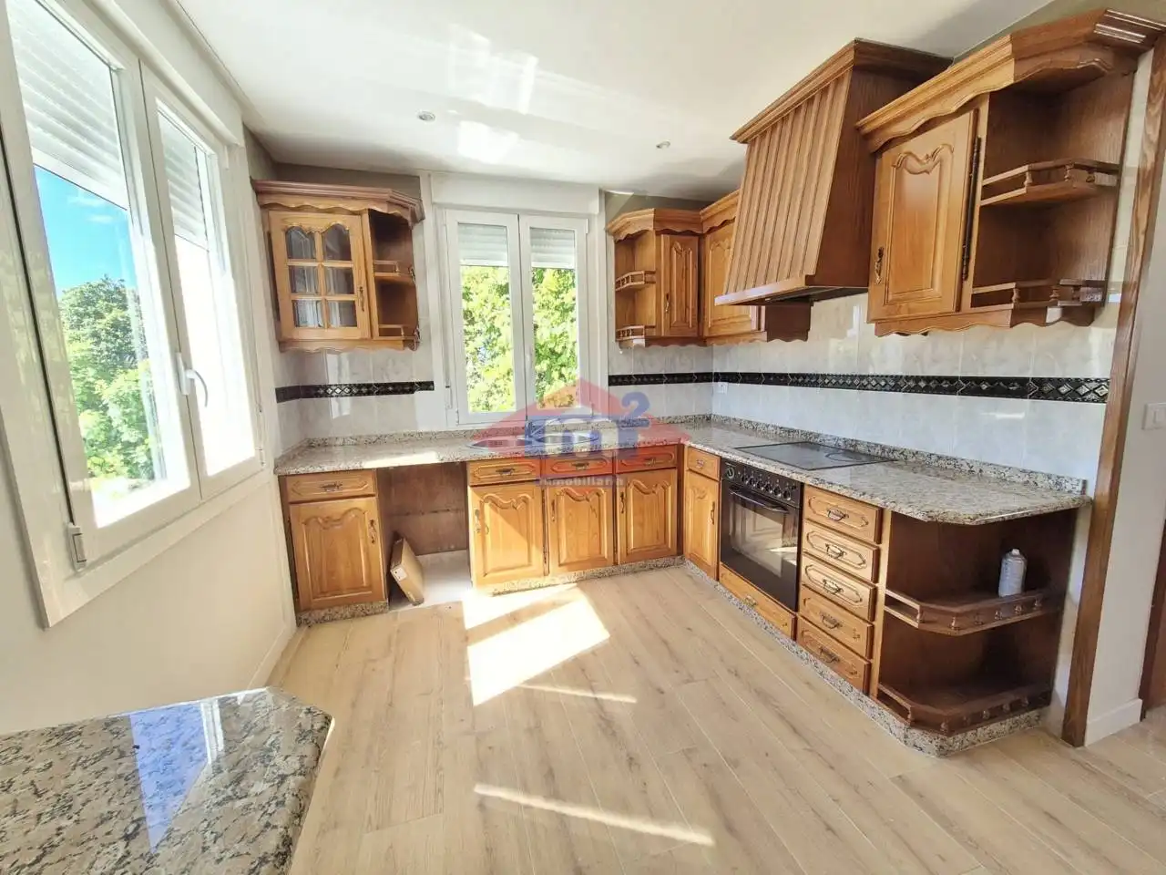Piso de 95 m² en Salceda de Caselas