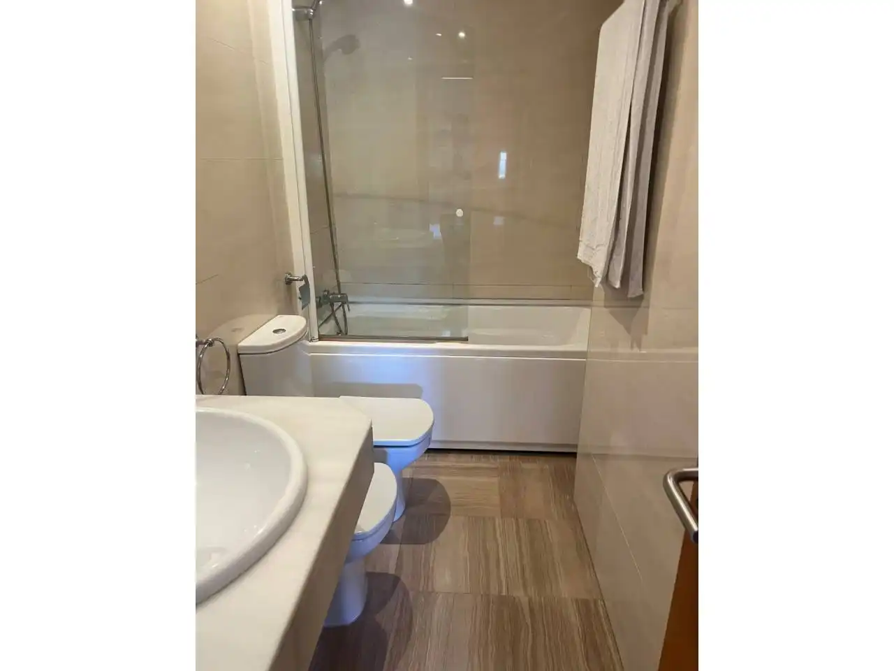 Piso de 98 m² en Cádiz