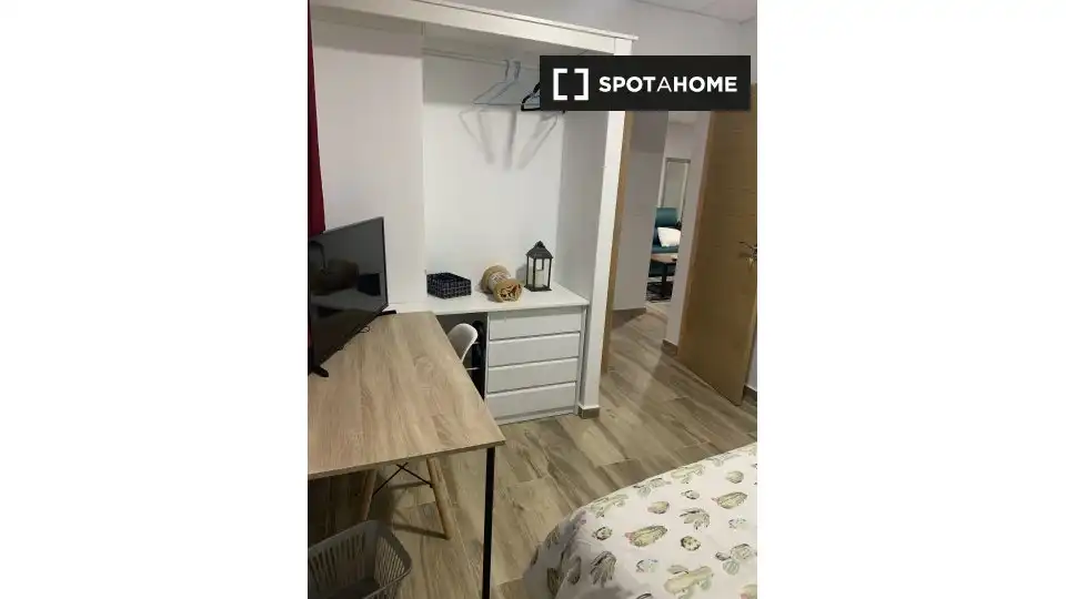 Habitación en alquiler, Murcia