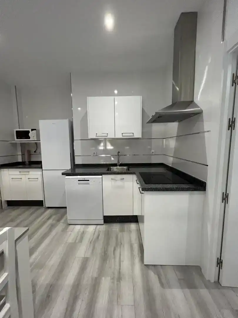Piso de 50 m² en Lepe