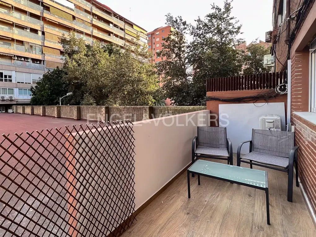 Piso de 55 m² en Valencia