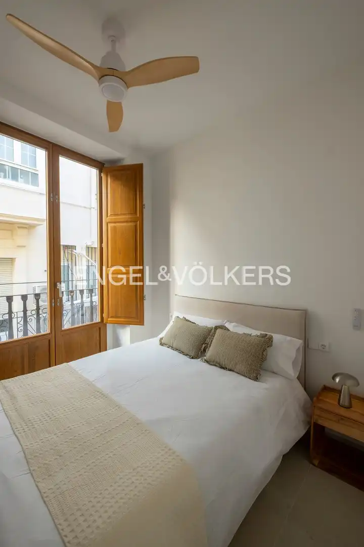 Pis de 95 m² a València