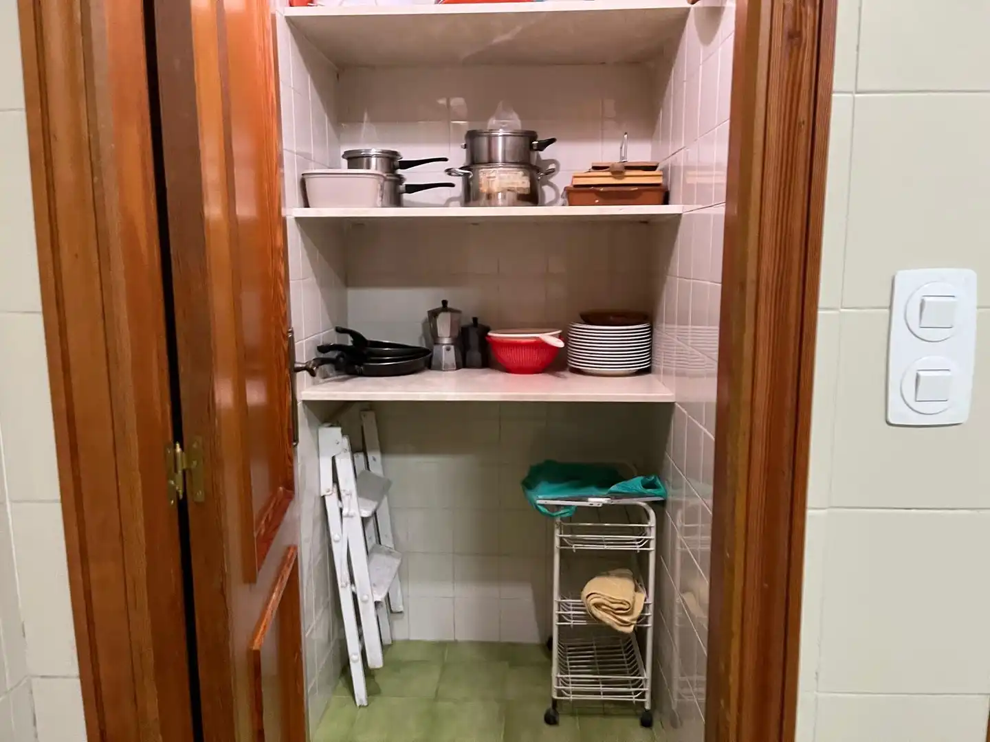 Pis de 123 m² a Almansa