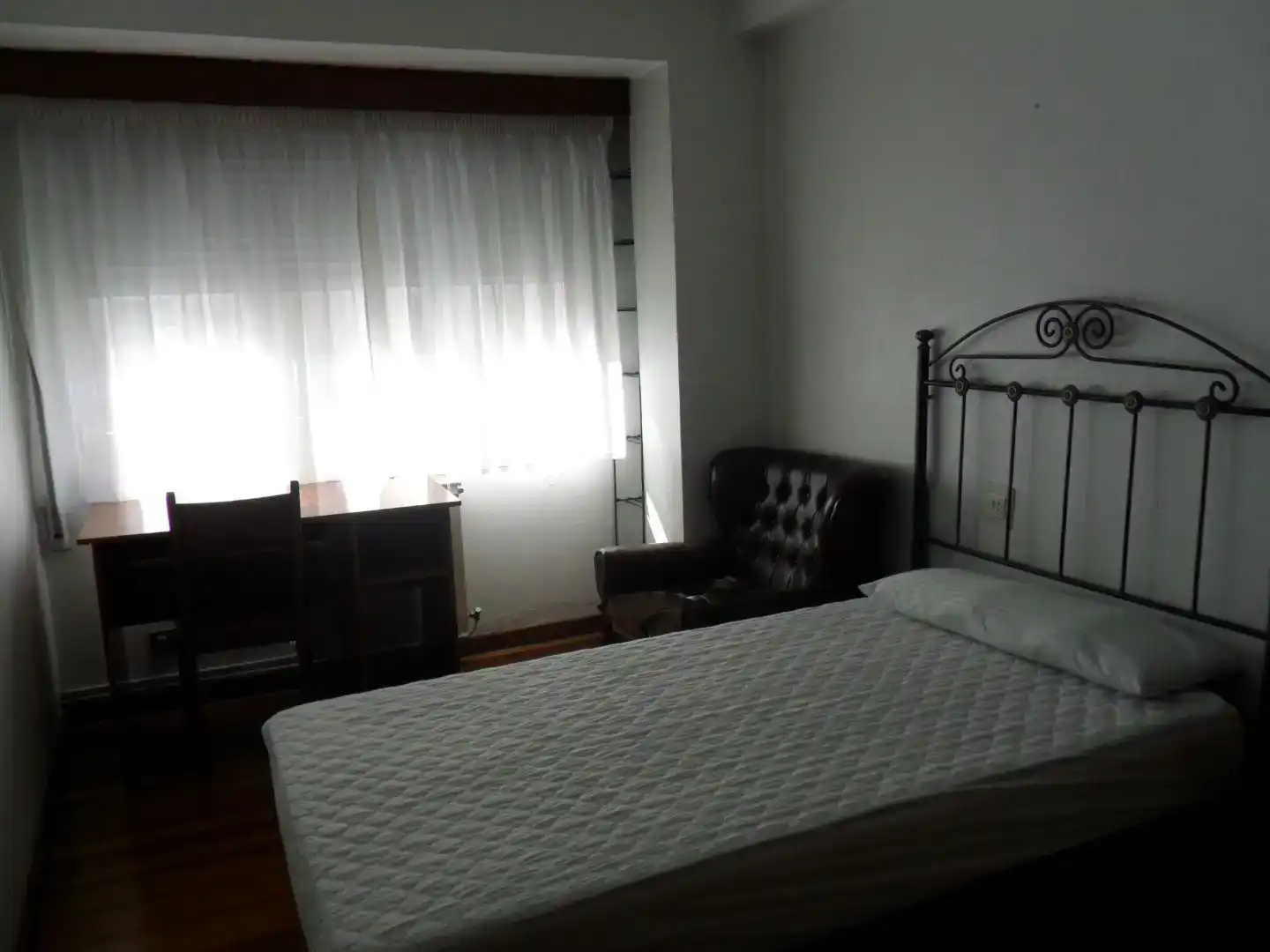 Habitación 90 m², Santiago de Compostela