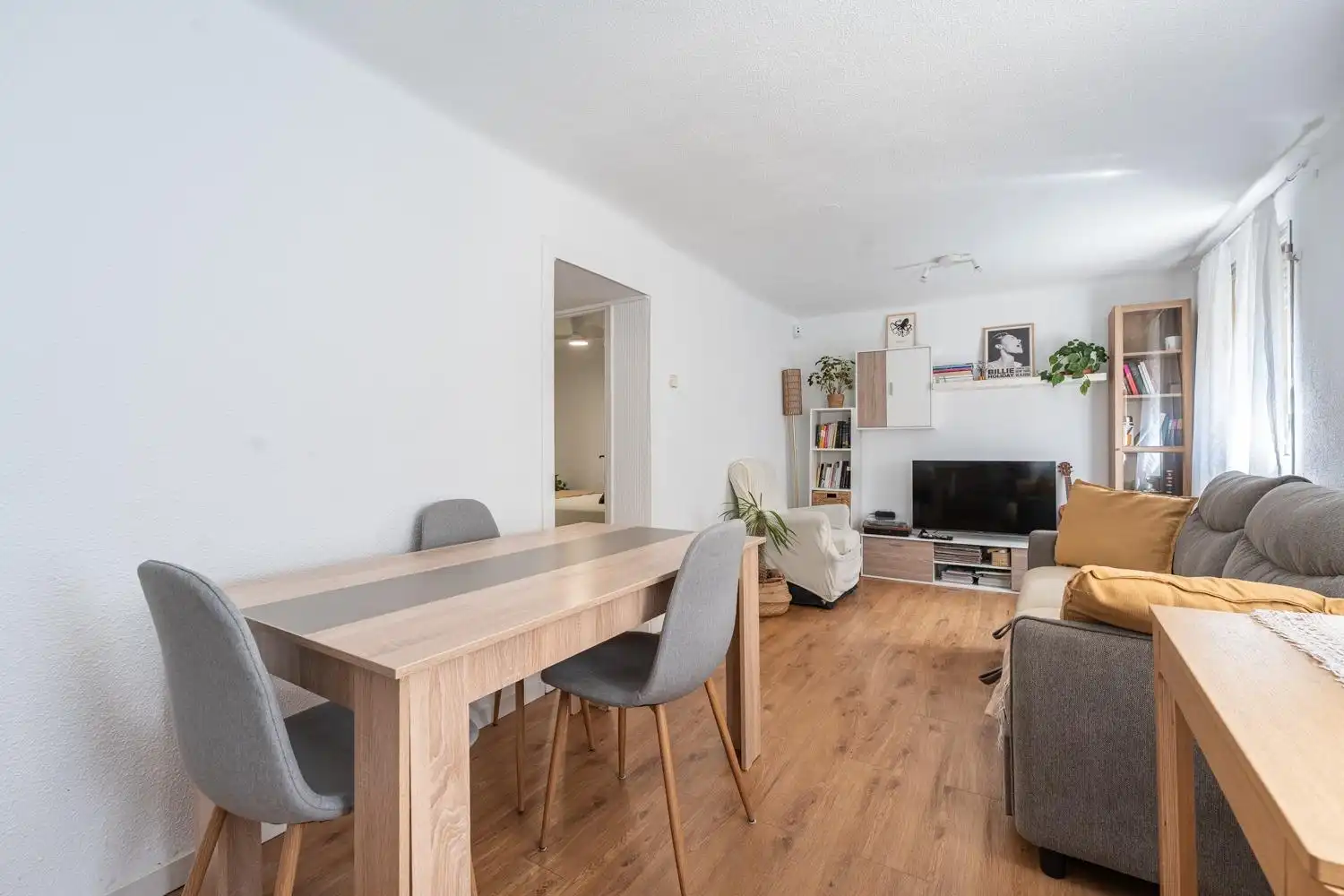 Pis de 71 m² a Madrid