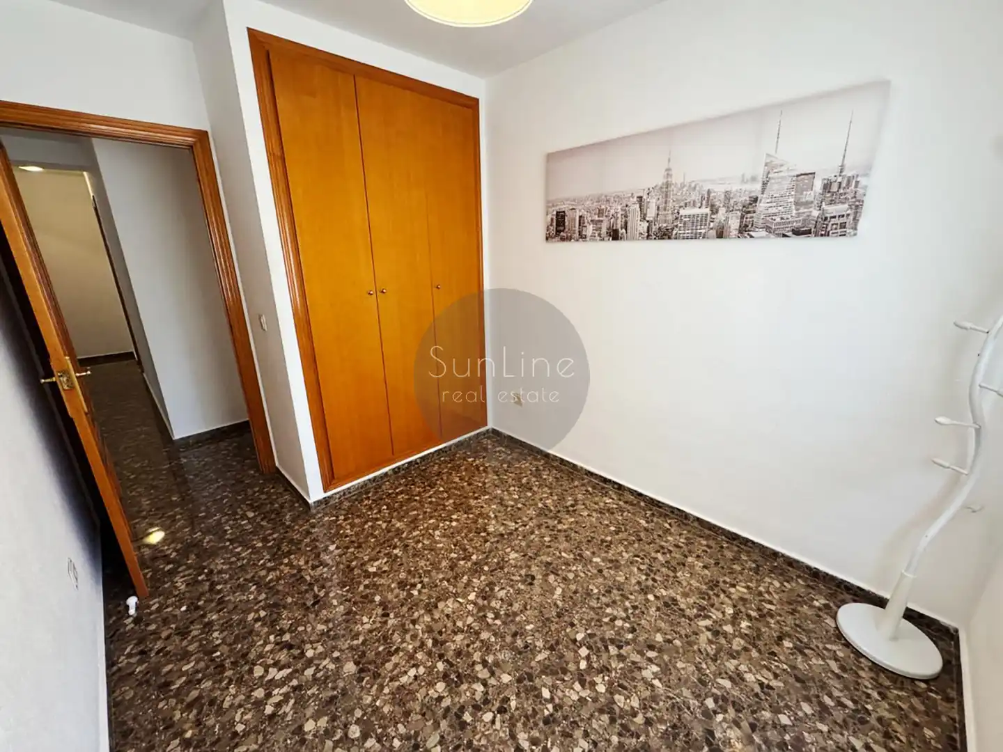 Piso de 99 m² en Valencia