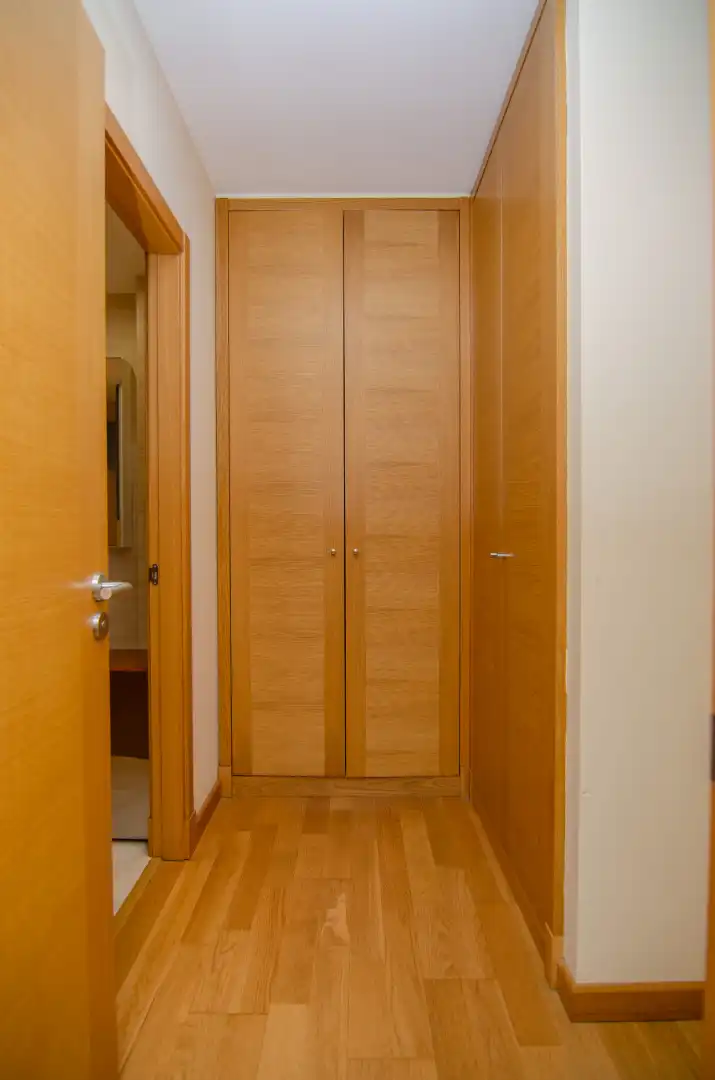 Piso de 84 m² en La Coruña