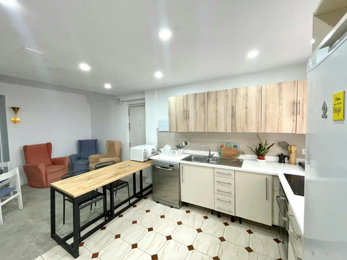 Habitación 201 m², Sevilla