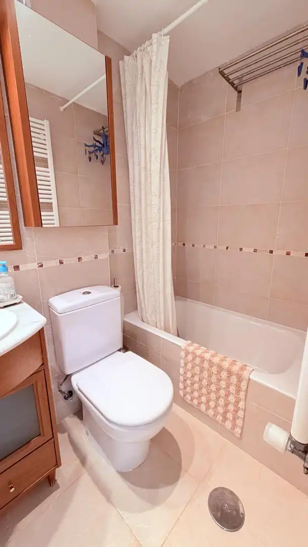 Piso de 52 m² en Sabiñánigo