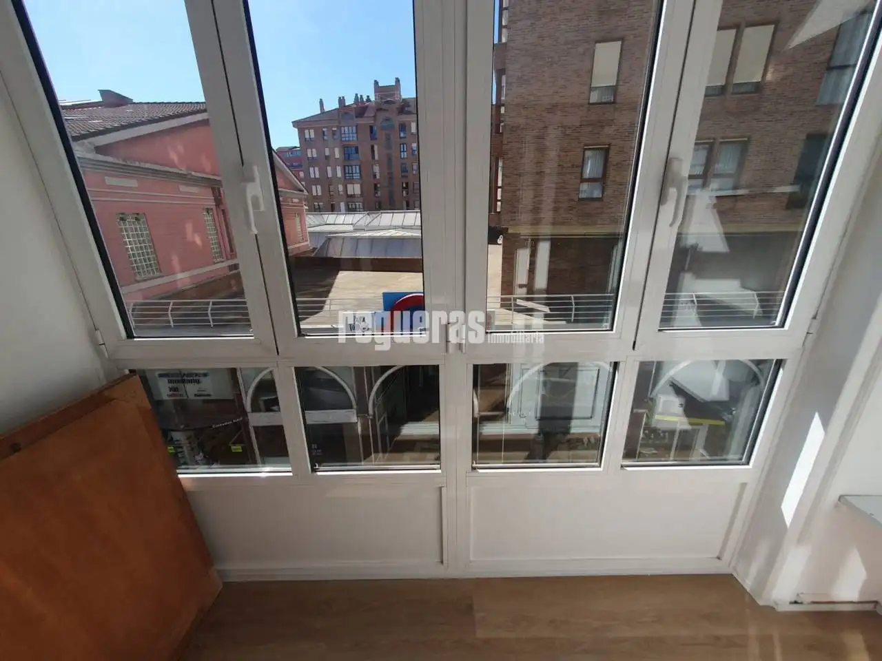 Piso de 114 m² en Avilés