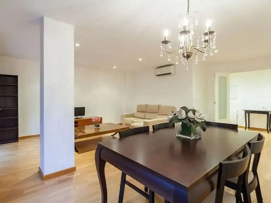 Habitación 44 m², Arona