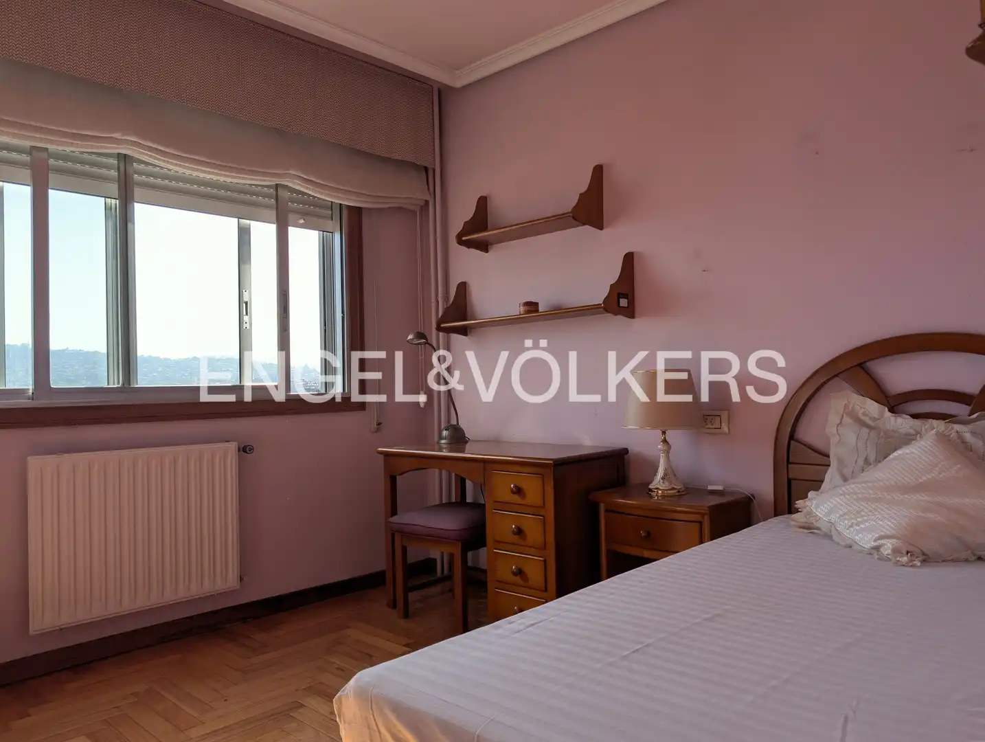 Piso de 90 m² en Vigo