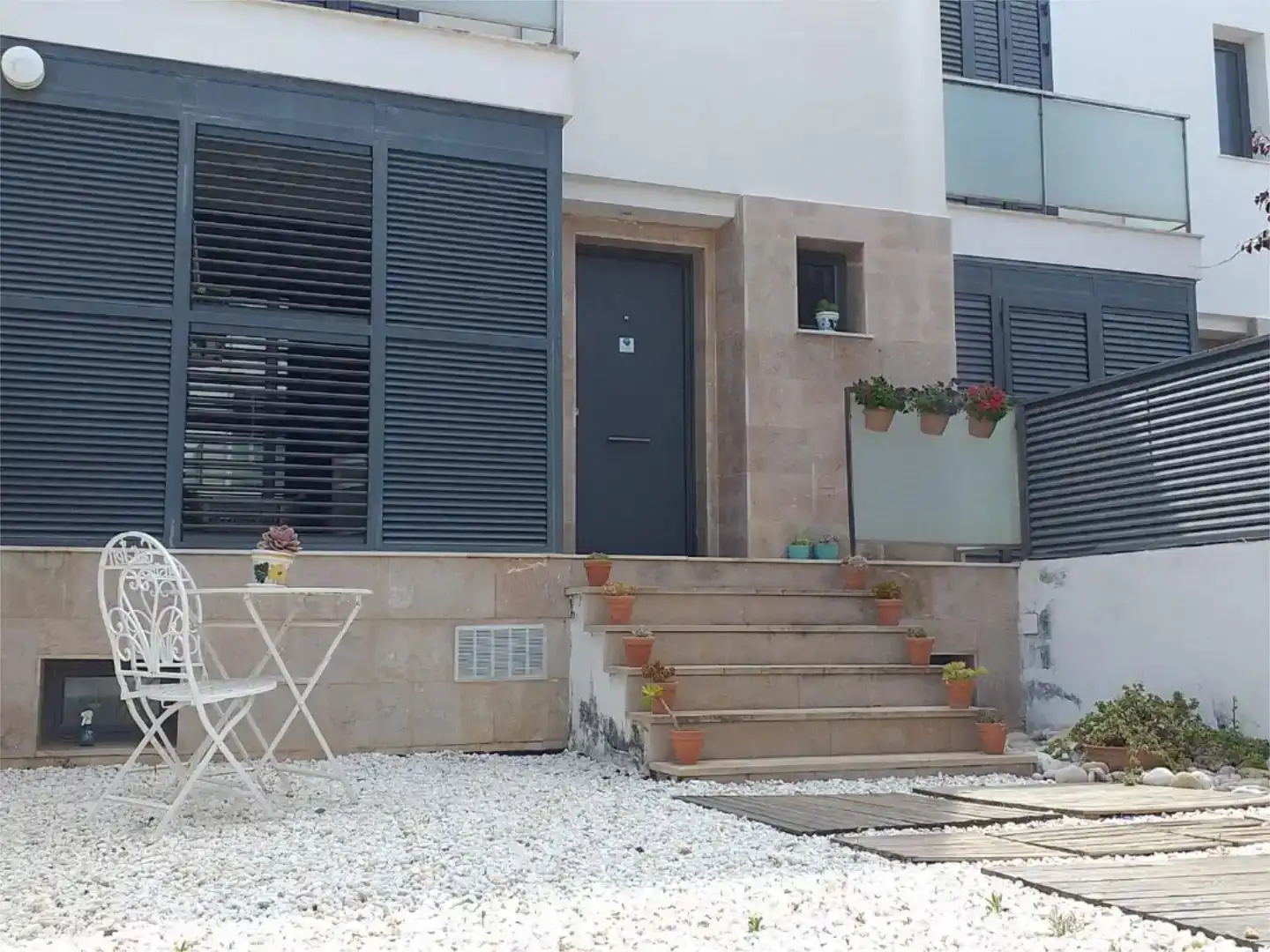 Casa de 250 m² en Alcalà de Xivert